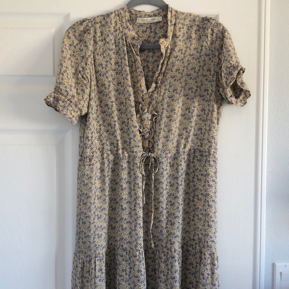 Christy Dawn Elle Dress